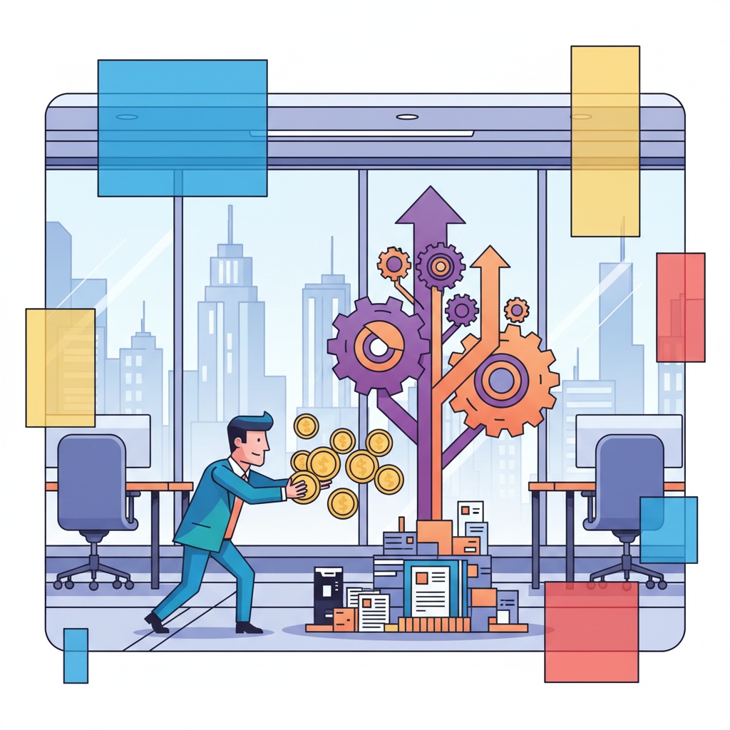 Finanzmarketing digitale Strategien